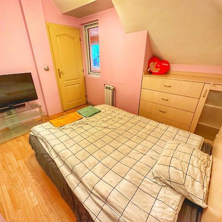 20 Off Sun Dance Apartment София Экстерьер фото