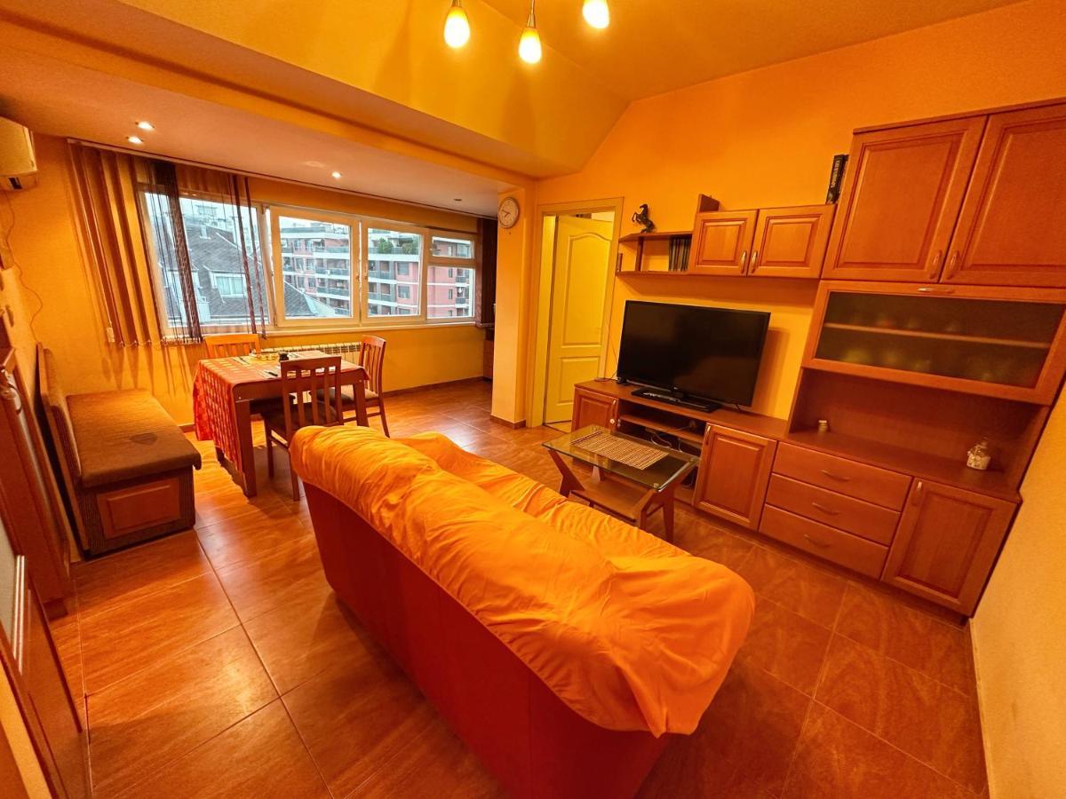 20 Off Sun Dance Apartment София Экстерьер фото