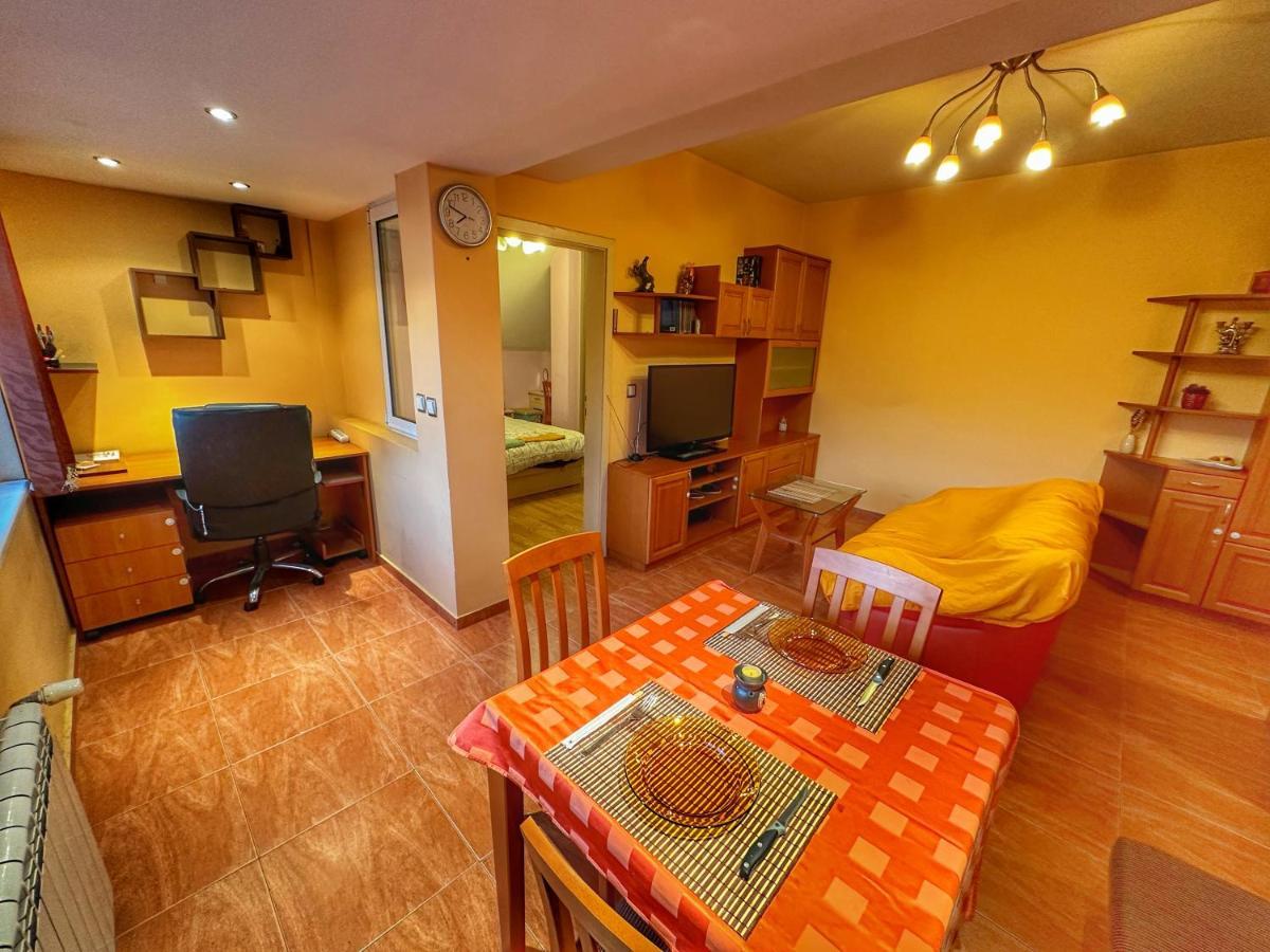 20 Off Sun Dance Apartment София Экстерьер фото