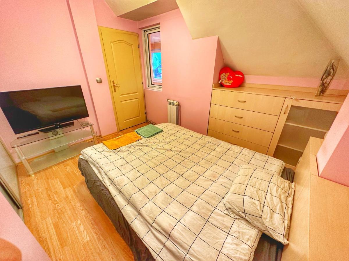 20 Off Sun Dance Apartment София Экстерьер фото