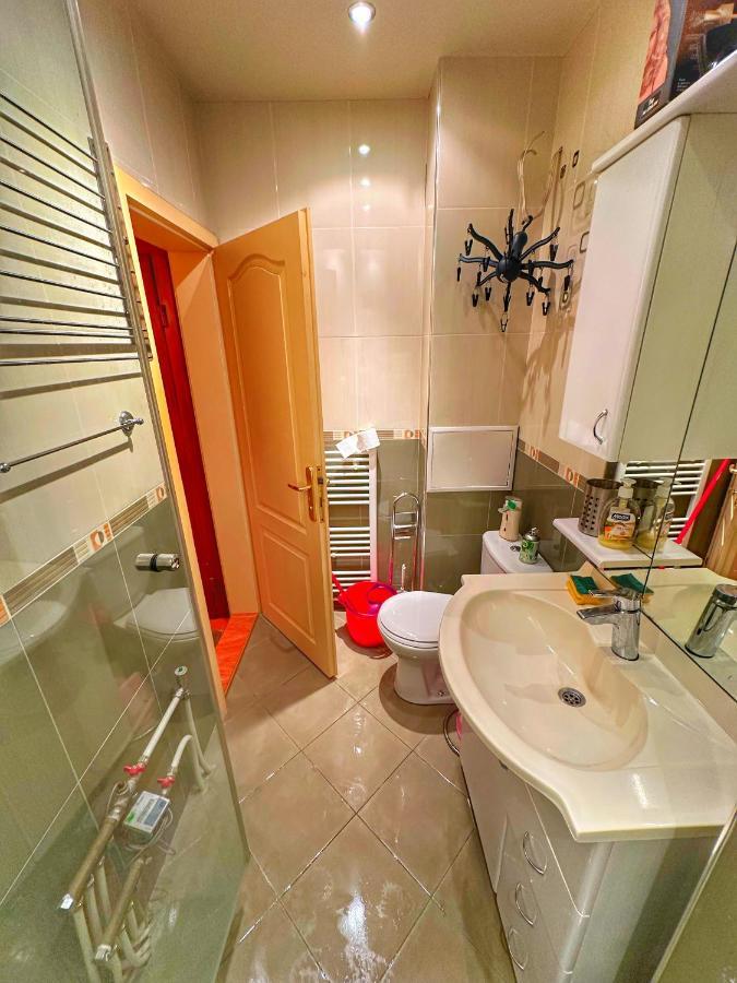 20 Off Sun Dance Apartment София Экстерьер фото