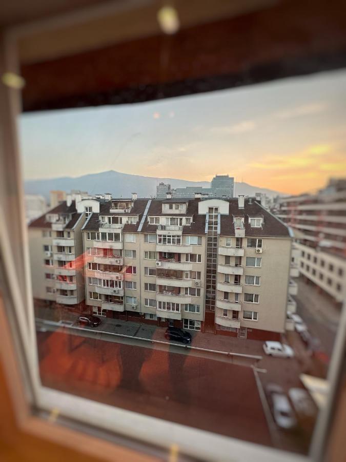 20 Off Sun Dance Apartment София Экстерьер фото